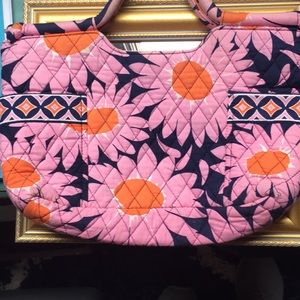 Vera bradley purse